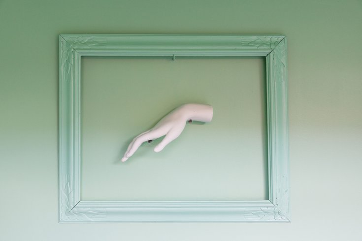 Domaine AbracadaRoom : Lost in Sensations - Image 30