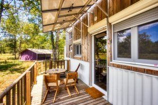 Tiny house - Tiny Lab