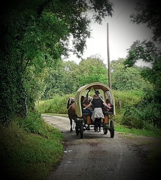 Domaine AbracadaRoom : Clos de l'Isop, le village d'hébergements insolites - Image 5