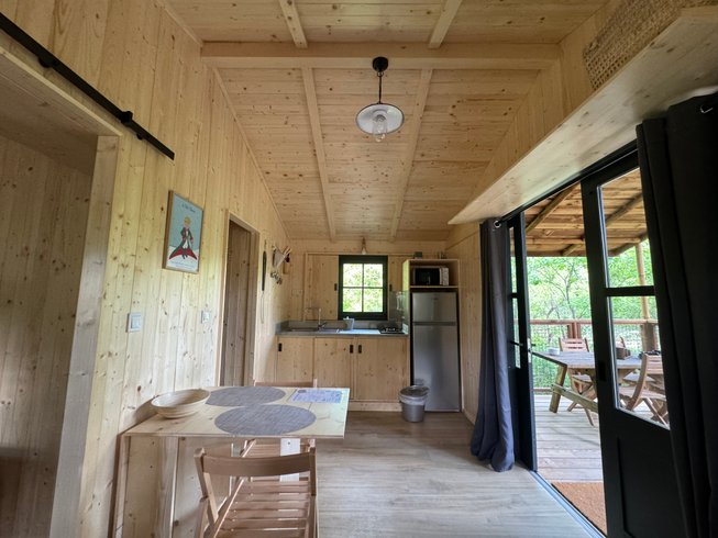 Hébergement AbracadaRoom : Chalet Petit-Prince - Image 2