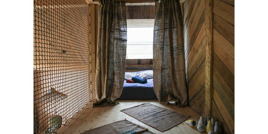 Hébergement AbracadaRoom : PARENTHESE ELEMENT TERRE & SPA - Image 21