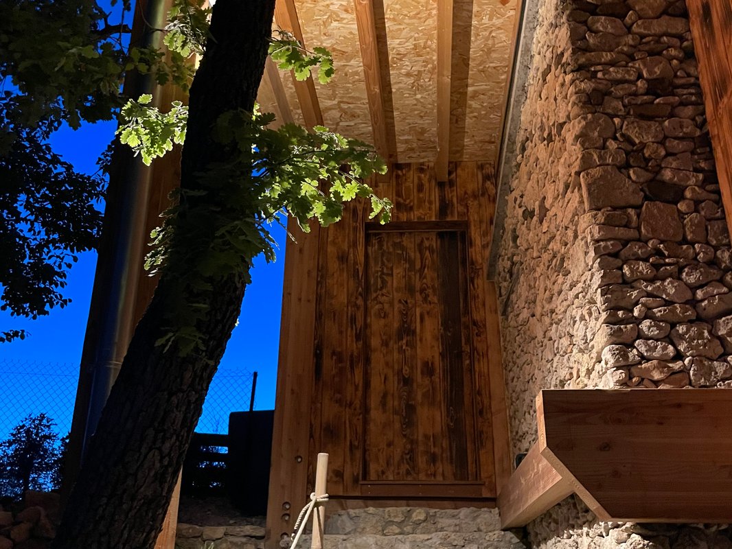 Le Nid en Provence à Le Puy-Sainte-Réparade (19)
