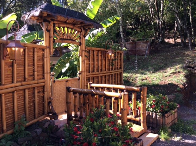 Domaine AbracadaRoom : Les Jardins de Valaurie - Image 1