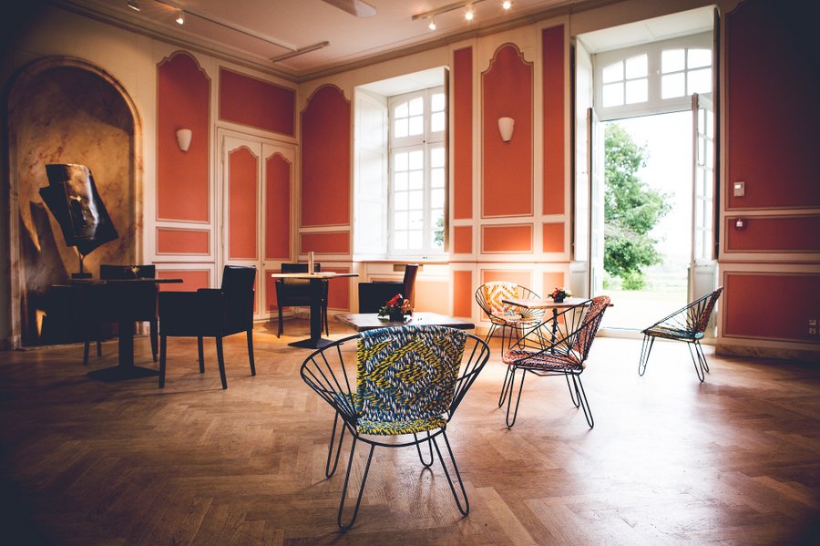 Domaine AbracadaRoom : SURPRENANTES - Château du Pé - Image 5