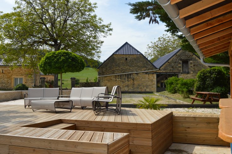 Domaine AbracadaRoom : Le Domaine des Crouquets - Image 9