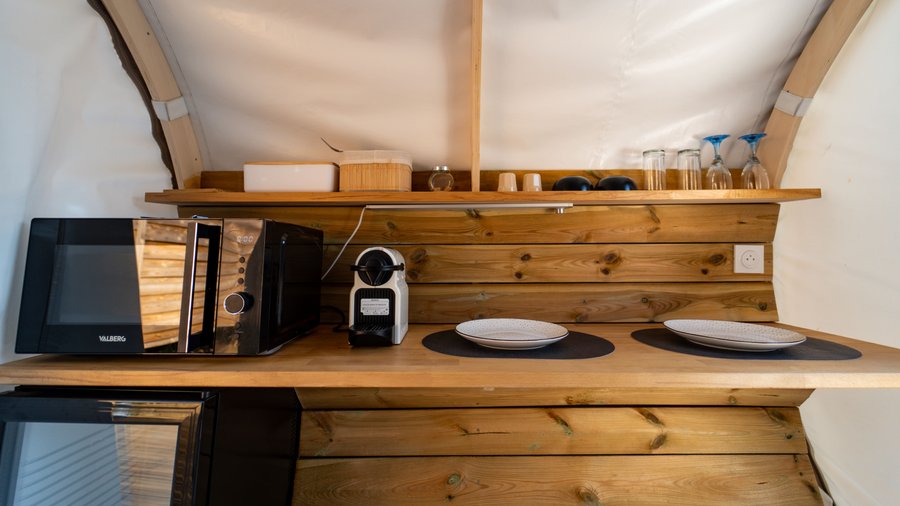 Domaine AbracadaRoom : 47 Suites & Spa - Image 13