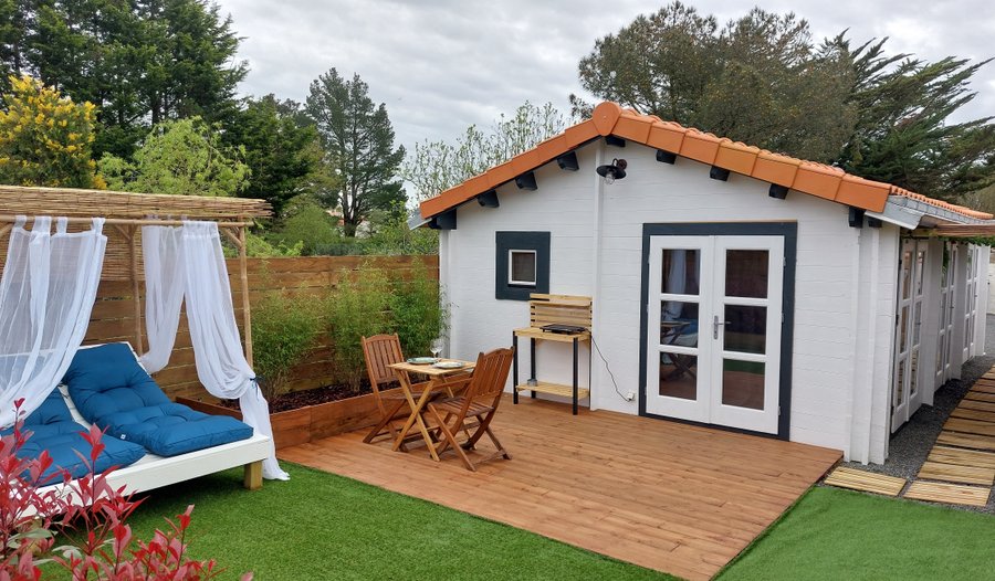 Domaine AbracadaRoom : LOVE HOME 85 - Image 1