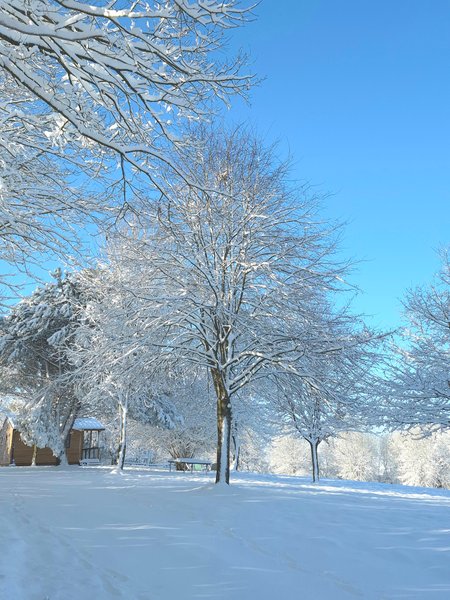 Domaine AbracadaRoom : Chalet du Puy Charrier - Image 13
