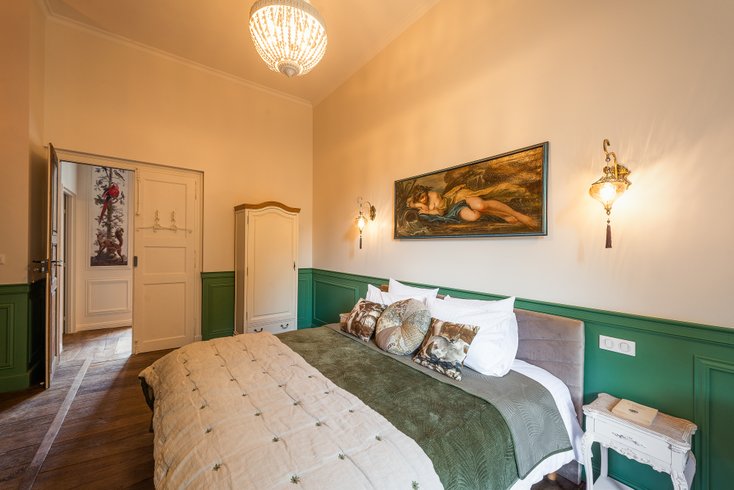 Domaine AbracadaRoom : Manoir de Laroque Delprat - Image 10