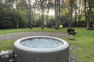 La Clairière aux Chênes