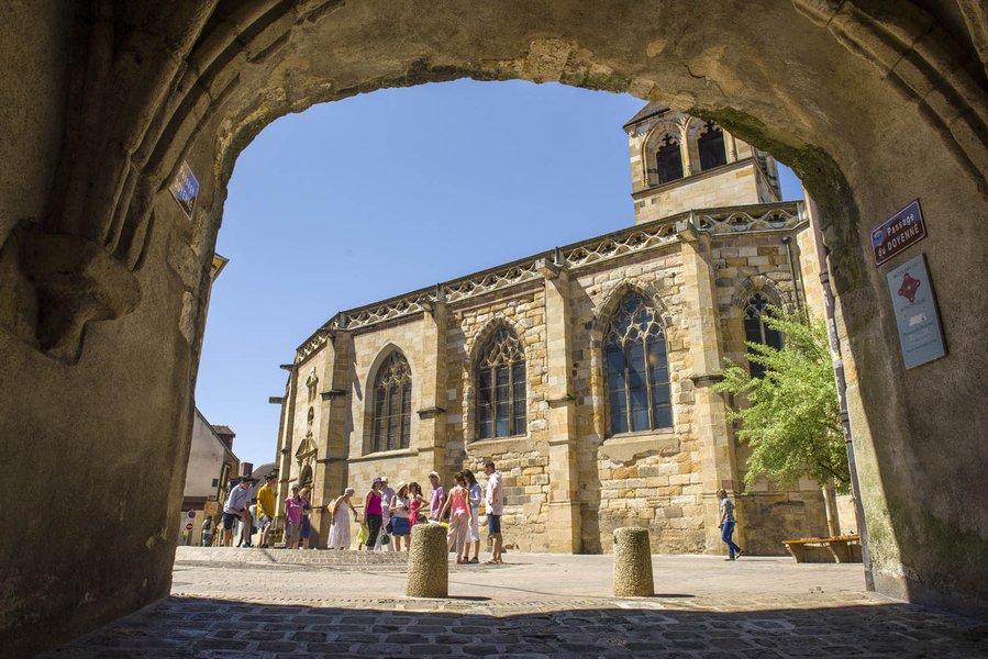 Domaine AbracadaRoom : Glamping La Fraventure - Image 52