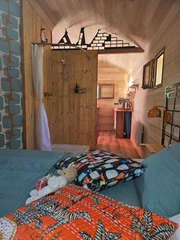Domaine AbracadaRoom : La nuitée belle - Image 6