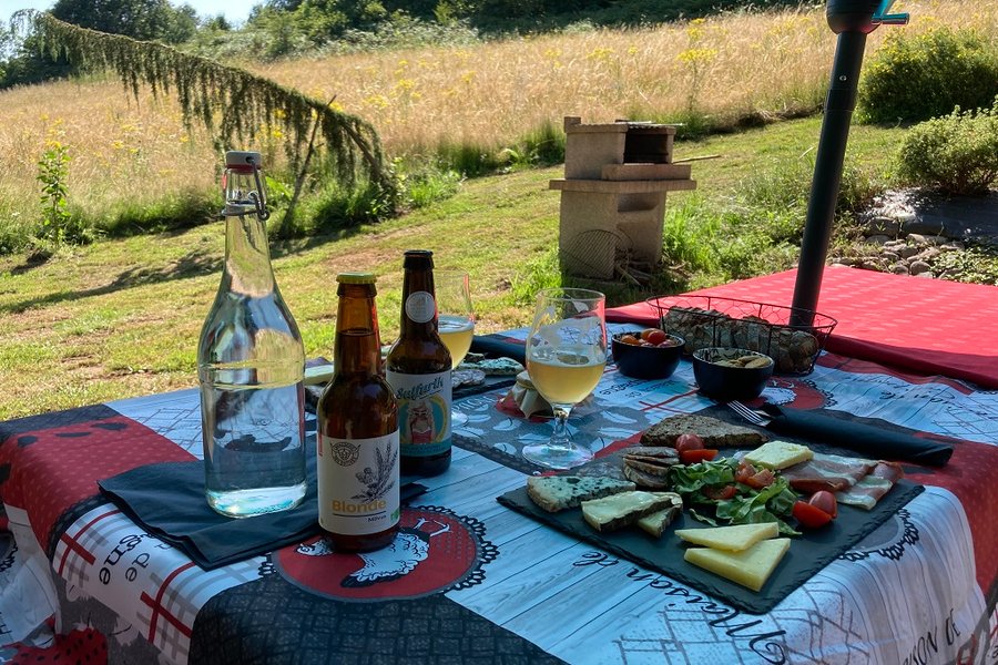 Domaine AbracadaRoom : Les Cabanes dans les Arbres de Caluche - Image 3