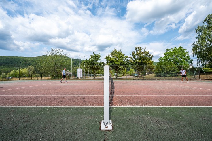 Domaine AbracadaRoom : Seasonova Camping les Vosges du Nord - Image 39