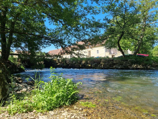 Domaine AbracadaRoom : Moulin de Vilaine - Image 78