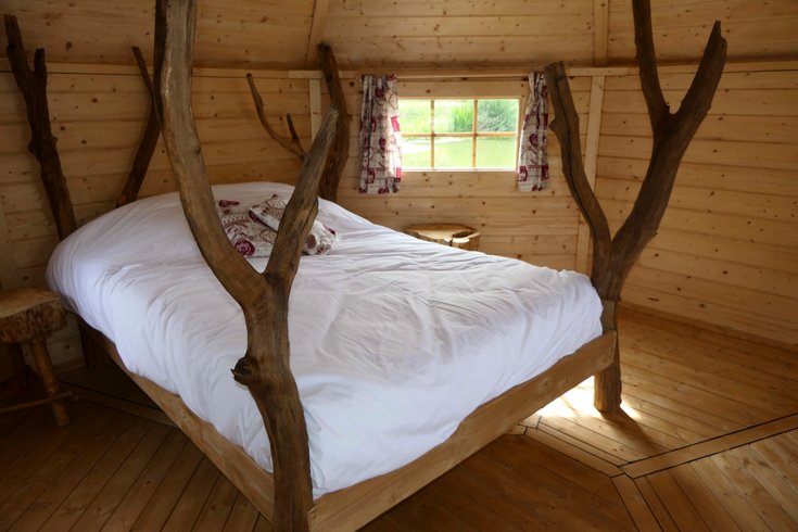Hébergement AbracadaRoom : Le cerf - Image 7