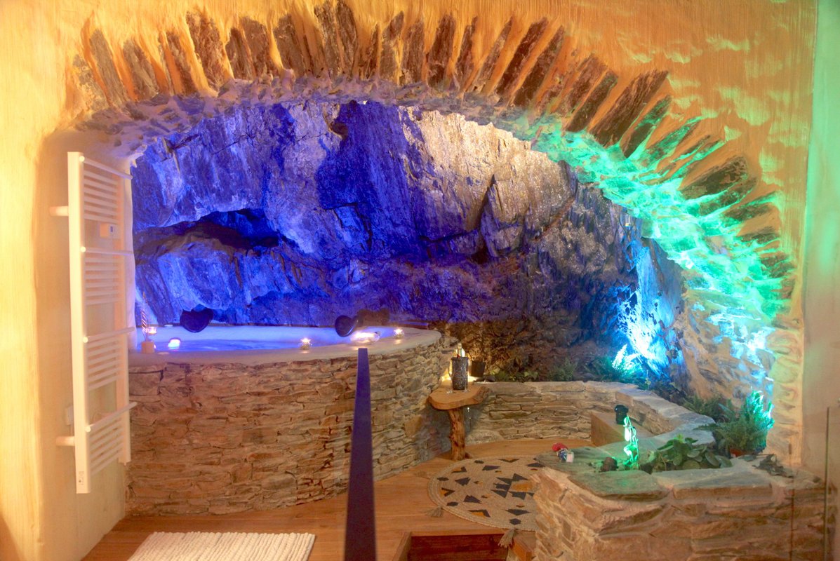 Le Ginkgo & Spa à Collioure (2)