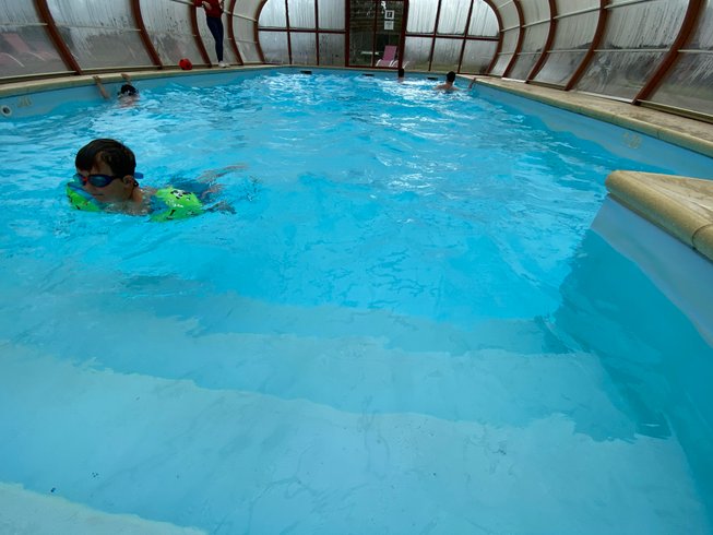 Domaine AbracadaRoom : Village de la Champagne - Image 3