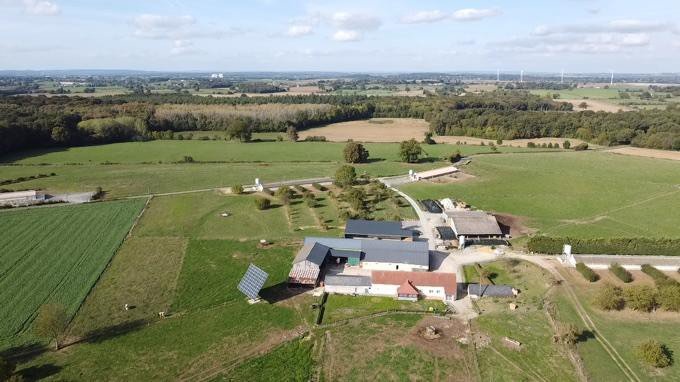 Domaine AbracadaRoom : Au Pré des Alizés - Image 17