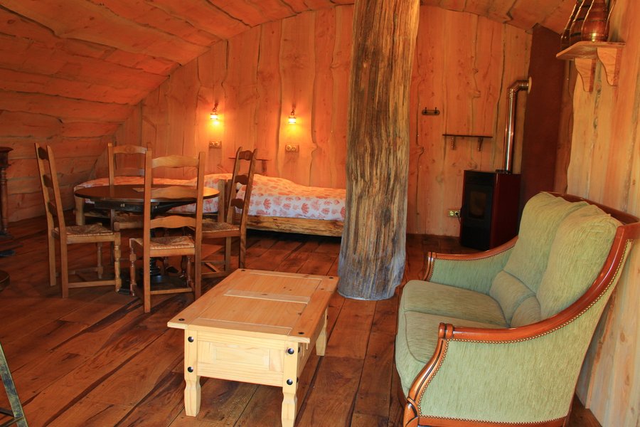 Hébergement AbracadaRoom : Bois de Bouc - Image 10