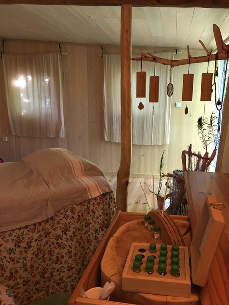 Domaine AbracadaRoom : Les Jardins d'Yzorche - Image 15