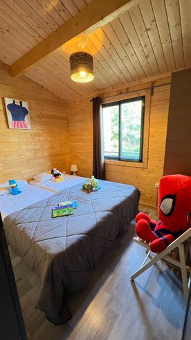 Hébergement AbracadaRoom : Tropical Gold & Spa - Image 7