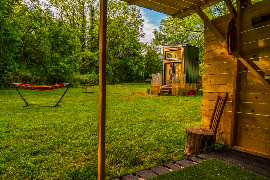 Domaine AbracadaRoom : Homnest (Saint-Diéry) - Image 18