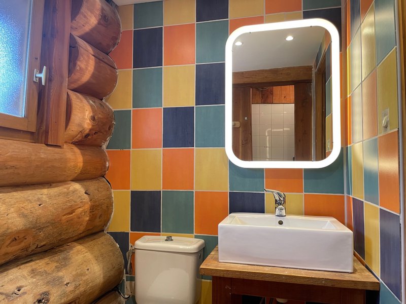 Hébergement AbracadaRoom : Cabane Spa du Lac [copie] - Image 5