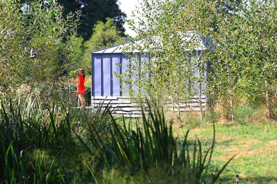 Hébergement AbracadaRoom : Lodge Nymphéa 2 - Image 3