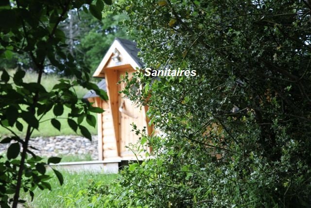 Domaine AbracadaRoom : Les Cabanes dans les Arbres de Caluche - Image 11