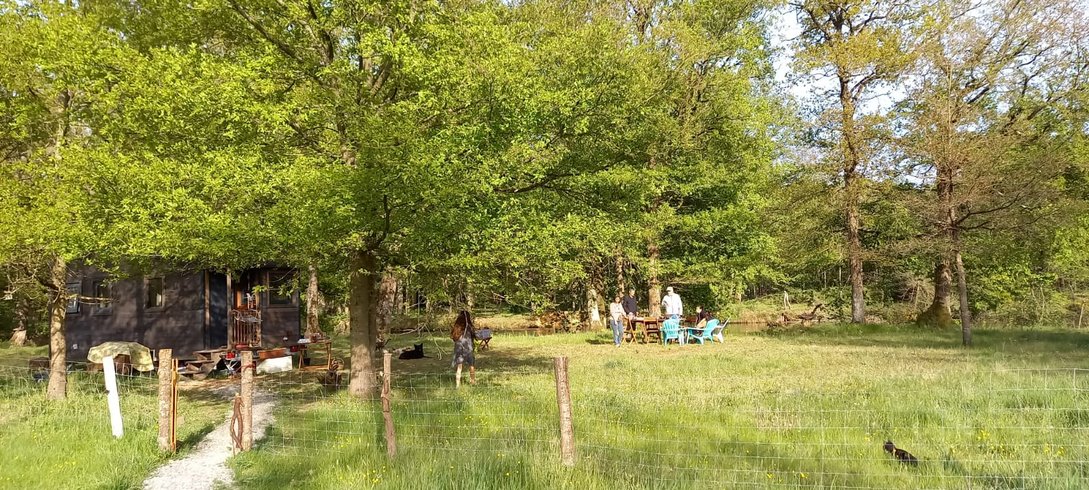 Domaine AbracadaRoom : O z'insolites - Image 11