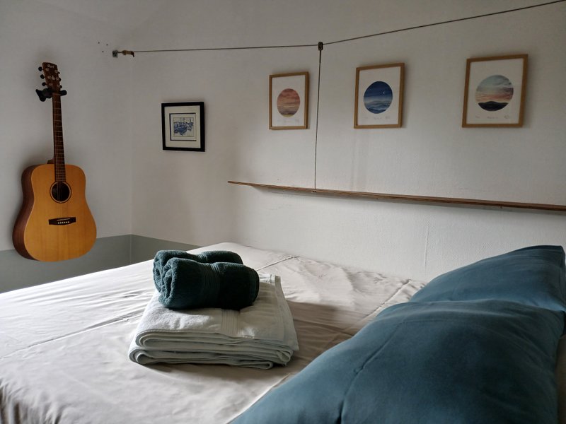 Domaine AbracadaRoom : Ty an ero - An koad - Image 5