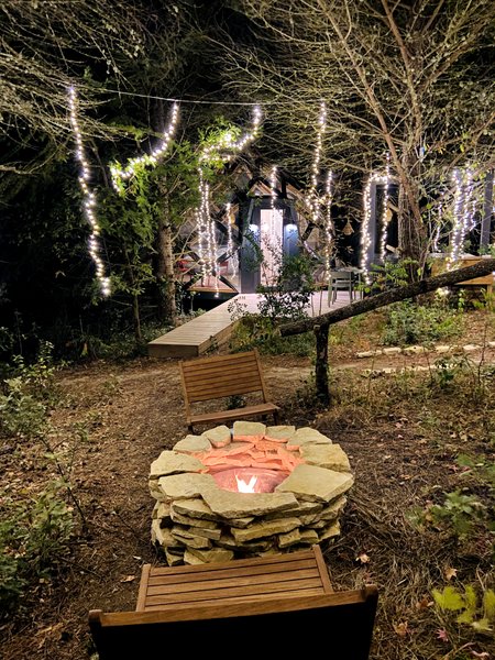 Hébergement AbracadaRoom : Zome haut-de-gamme & Spa - Image 7