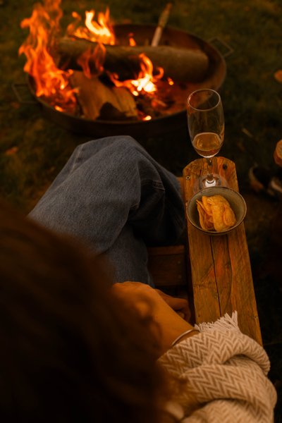 Domaine AbracadaRoom : Mesnil & Une Nuit - Image 9