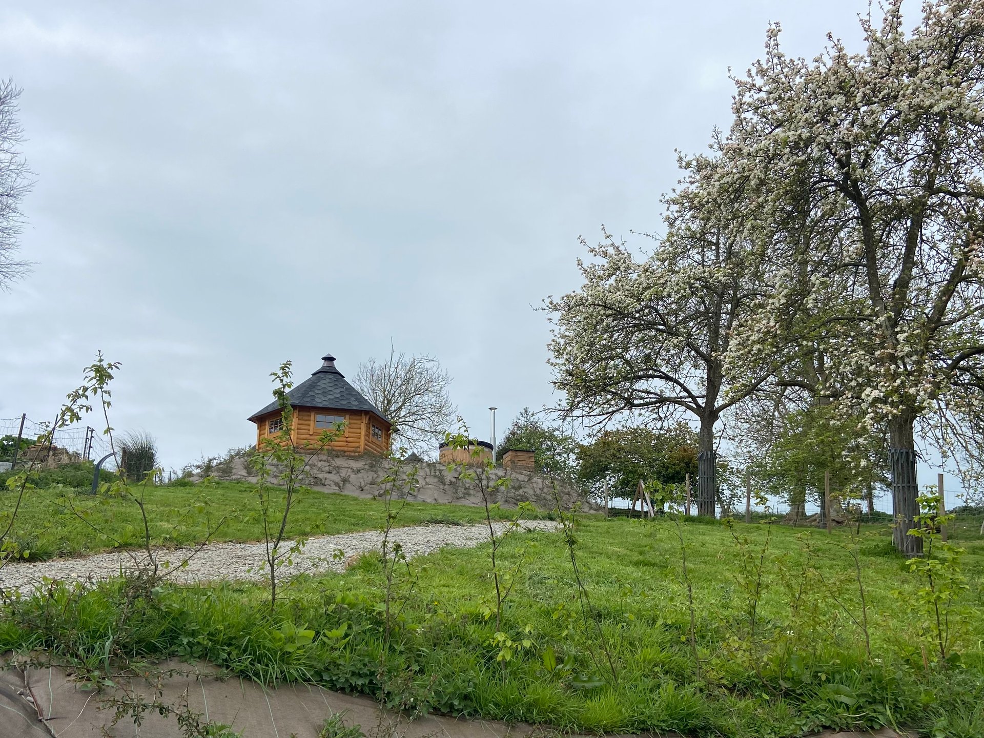 Le kota de la Saâne & Spa
