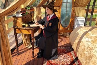 Nuit de légende en Beaujolais