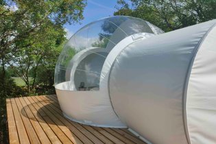 Bulle Etoile Polaire