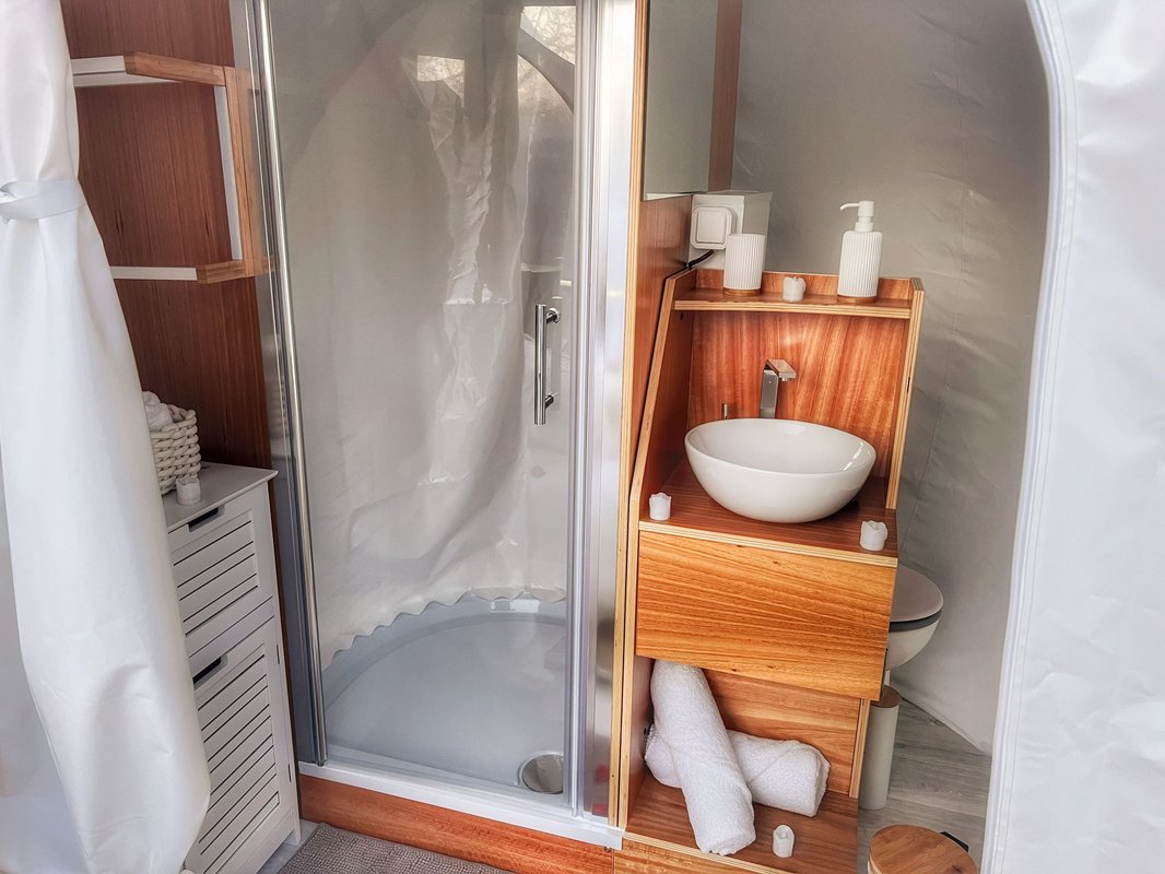 Bulle Love Home XO & Spa à Cherves-Richemont (18)
