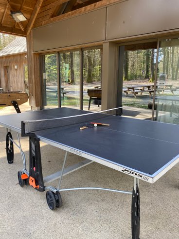 Domaine AbracadaRoom : Seasonova Camping la Forêt - Image 12