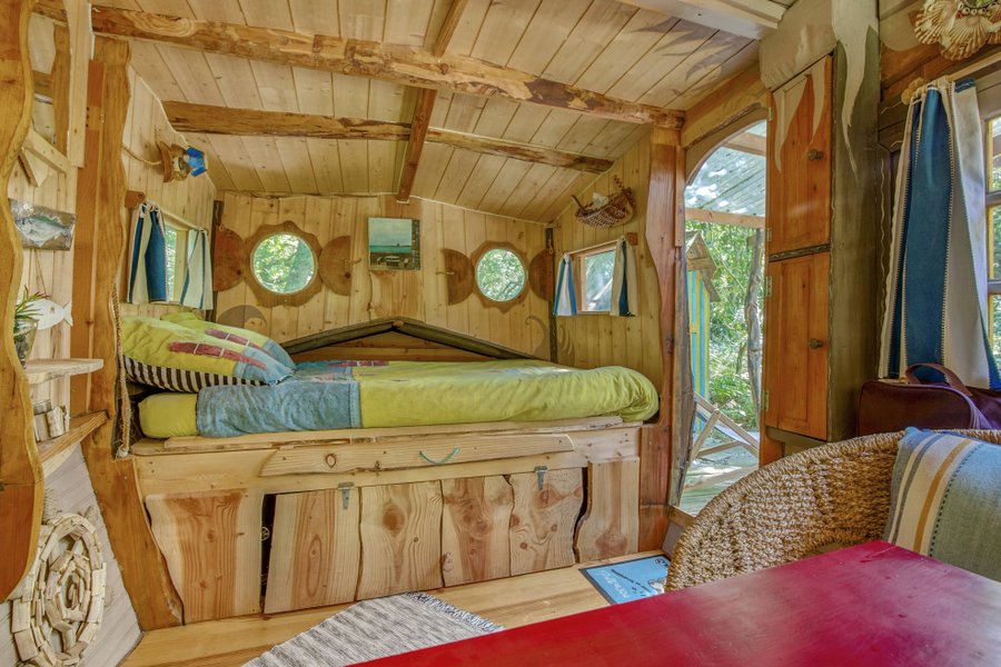 Hébergement AbracadaRoom : Bateau échoué - Image 4