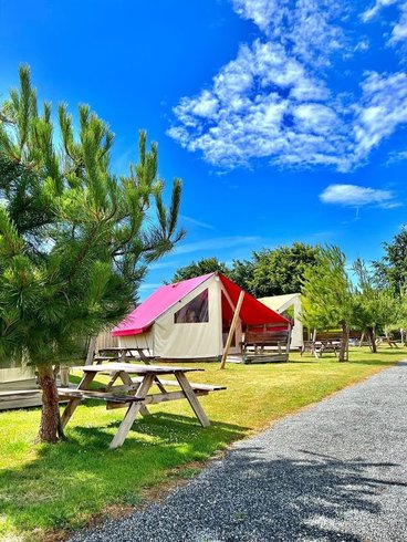 Domaine AbracadaRoom : Seasonova Camping Etennemare - Image 26