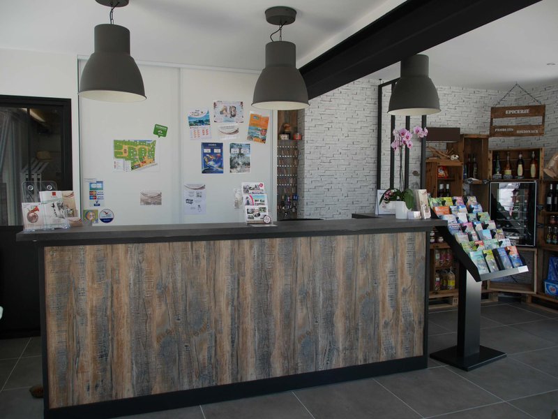 Domaine AbracadaRoom : Camping de la Gères - Image 3