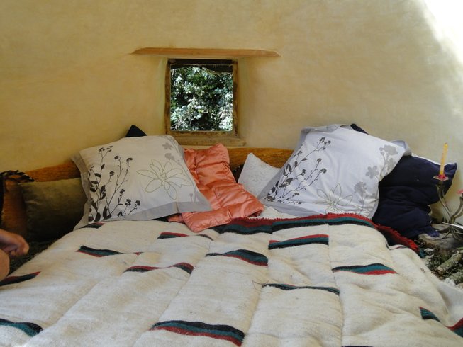 Hébergement AbracadaRoom : Love Shack 1 - Image 6