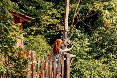 Cabane Spa Cocoon Étoilé à Rosoy-En-Multien (3)