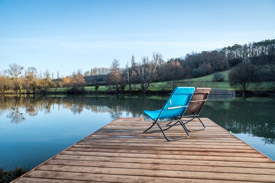 Domaine AbracadaRoom : Lac Appaloosa - Image 8