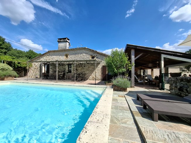 Domaine AbracadaRoom : Les Gravets - Image 7