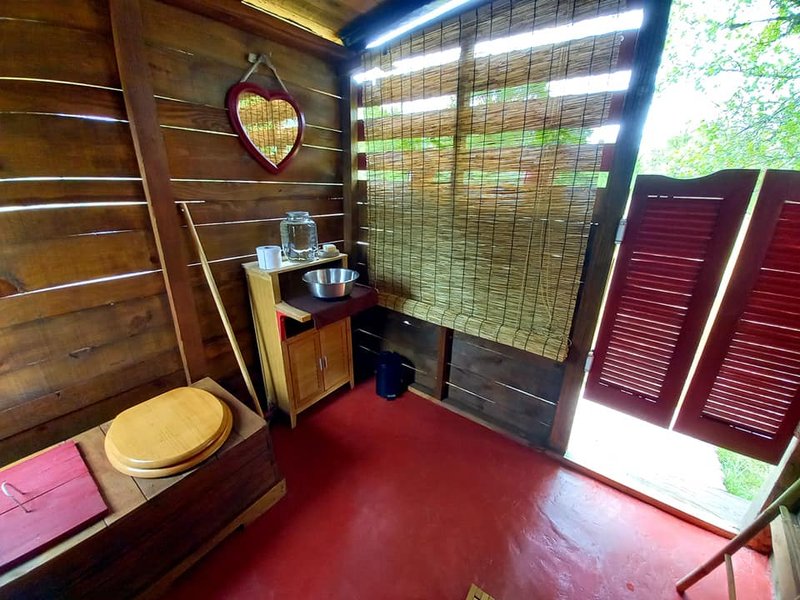 Hébergement AbracadaRoom : L' Escoundetto - Image 9