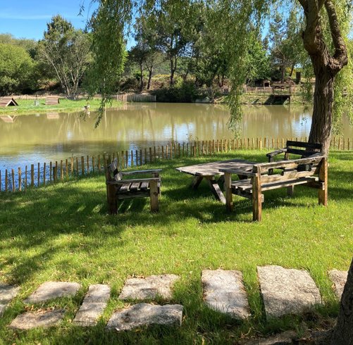 Hébergement AbracadaRoom : Ecolodge insolite -100% Eco-Responsable - Image 13