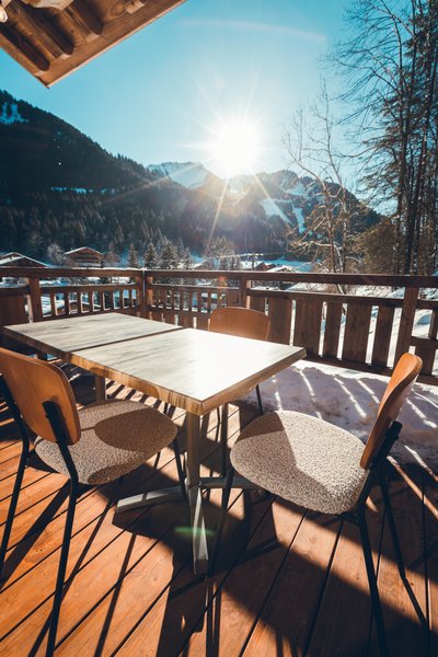 Hébergement AbracadaRoom : Chalet Utopia - Image 22