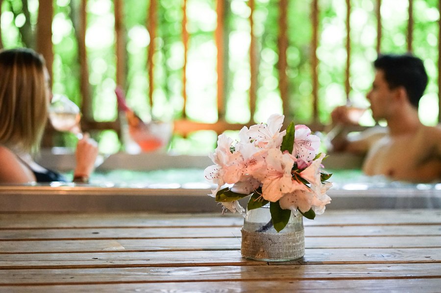 Domaine AbracadaRoom : Cyprès Si Haut - Image 7